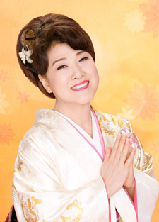 川中美幸