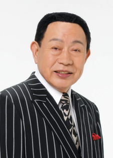 新川二朗