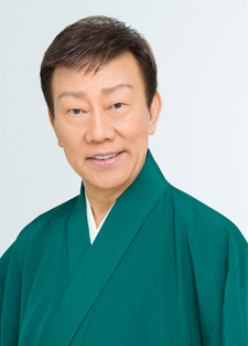 橋幸夫