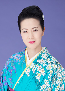 坂本冬美