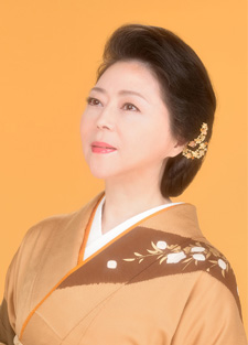 牧村三枝子