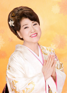 川中美幸