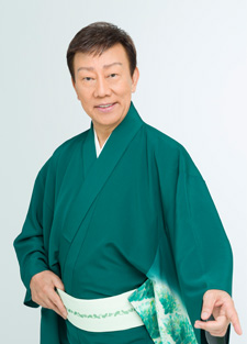 橋幸夫