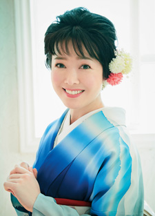 田川寿美