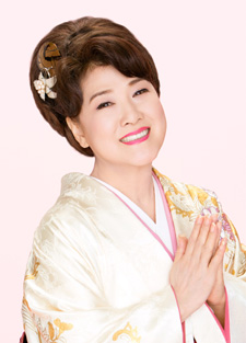 川中美幸