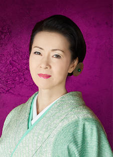 坂本冬美