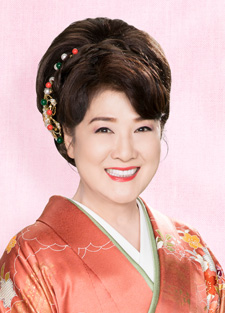 川中美幸