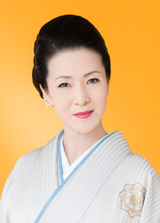 坂本冬美