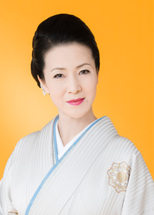 坂本冬美