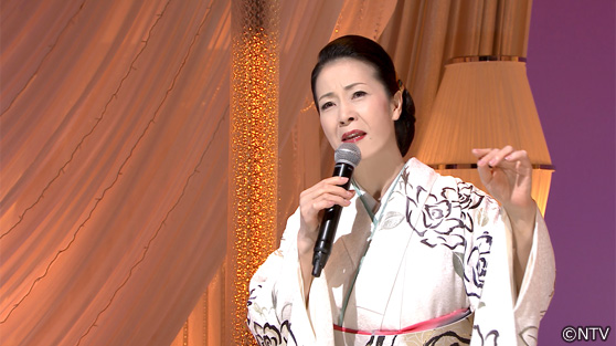 坂本冬美