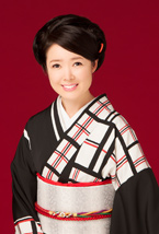 田川寿美