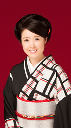 田川寿美