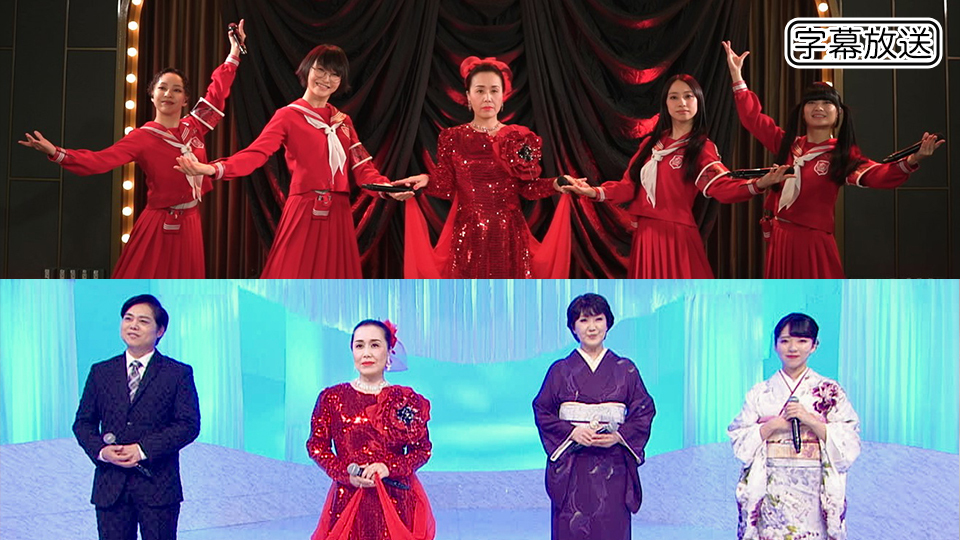 テレビ出演情報!! | 市川由紀乃オフィシャルブログ「由紀乃結晶」Powered by Ameba