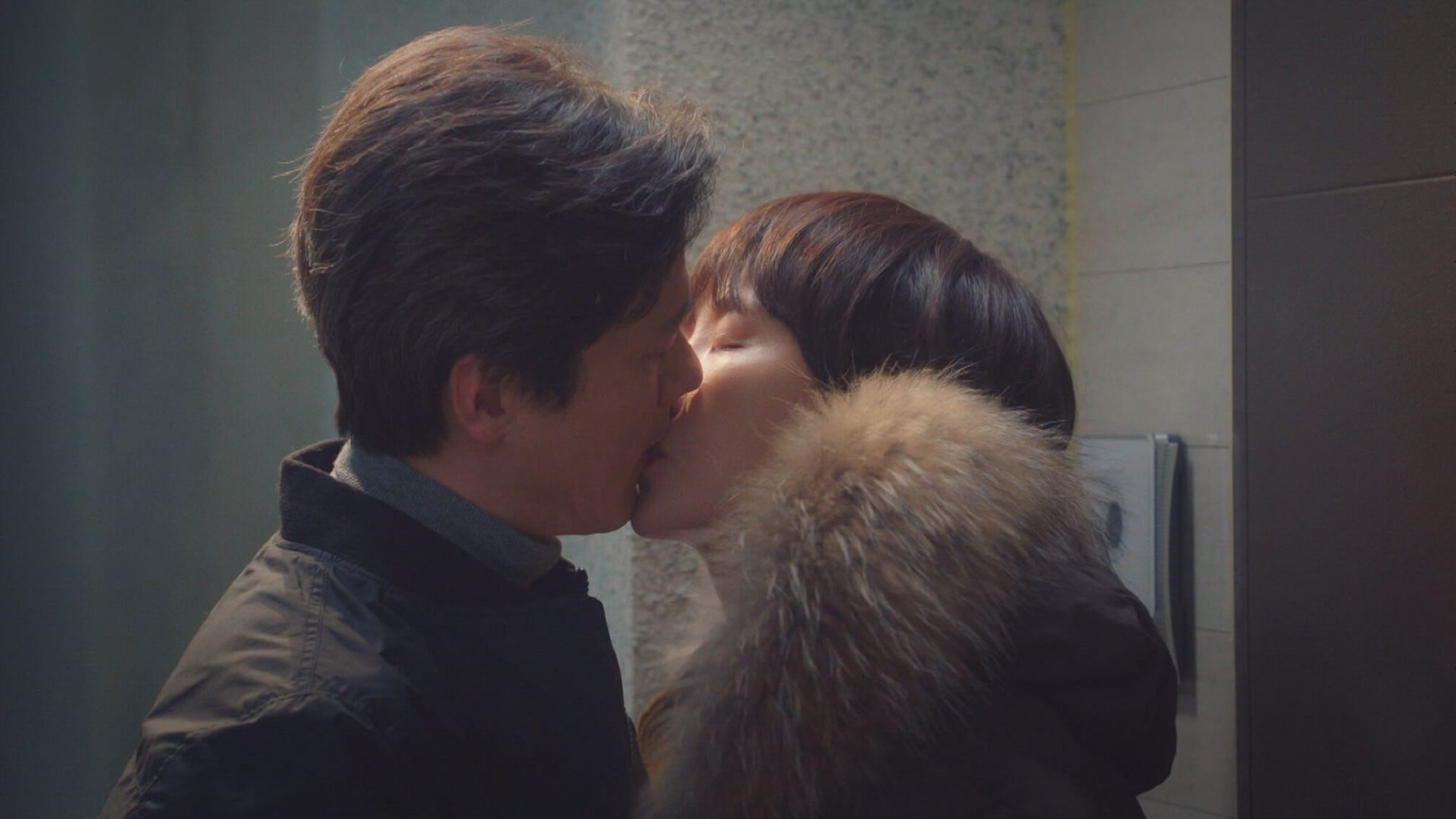 第6話 キスから始めよう 韓国ドラマ 先にキスからしましょうか 原題 ロマンスは必然に ｂｓ日テレ