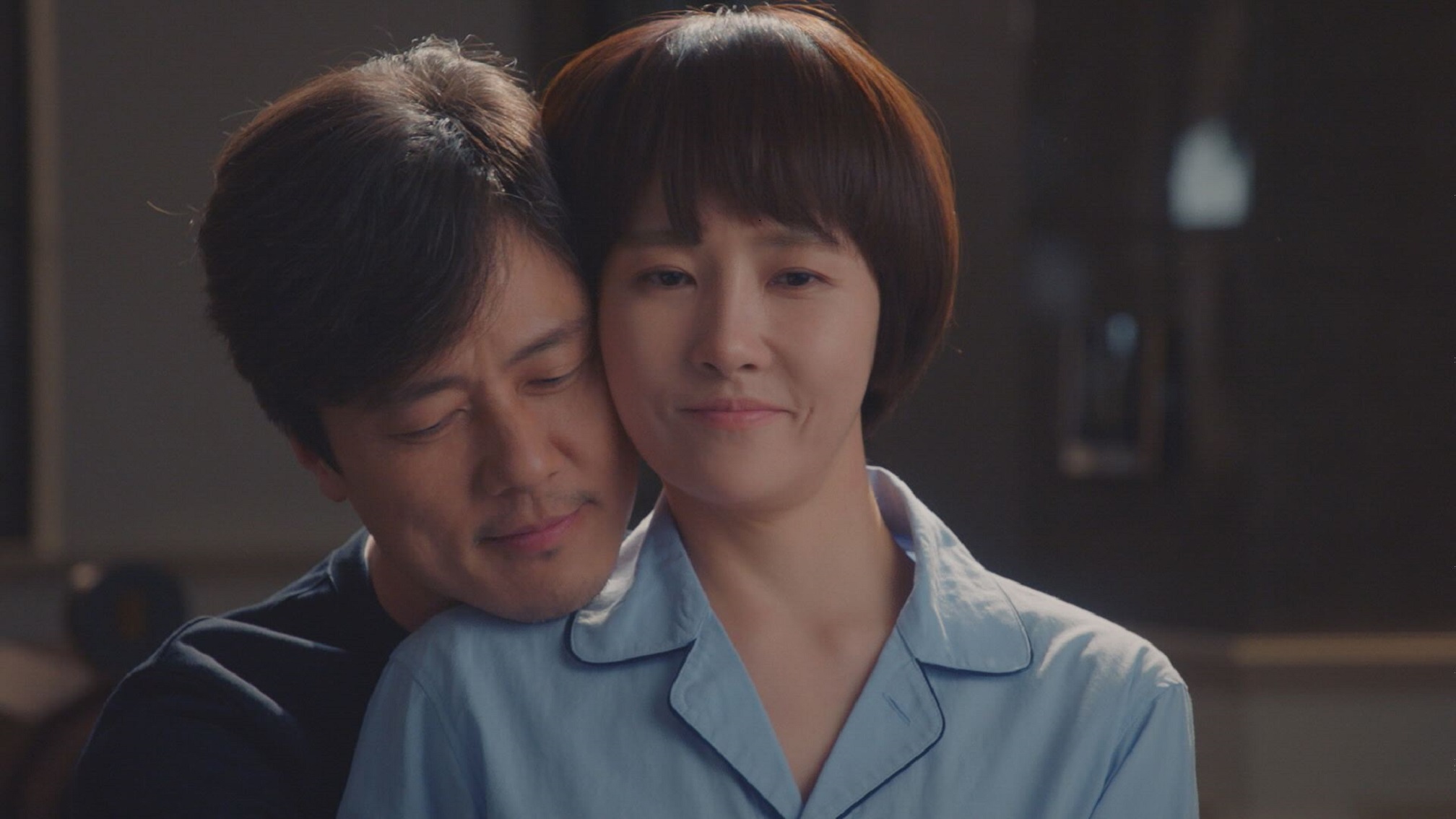 第17話 最後まで闘おう 韓国ドラマ 先にキスからしましょうか 原題 ロマンスは必然に ｂｓ日テレ