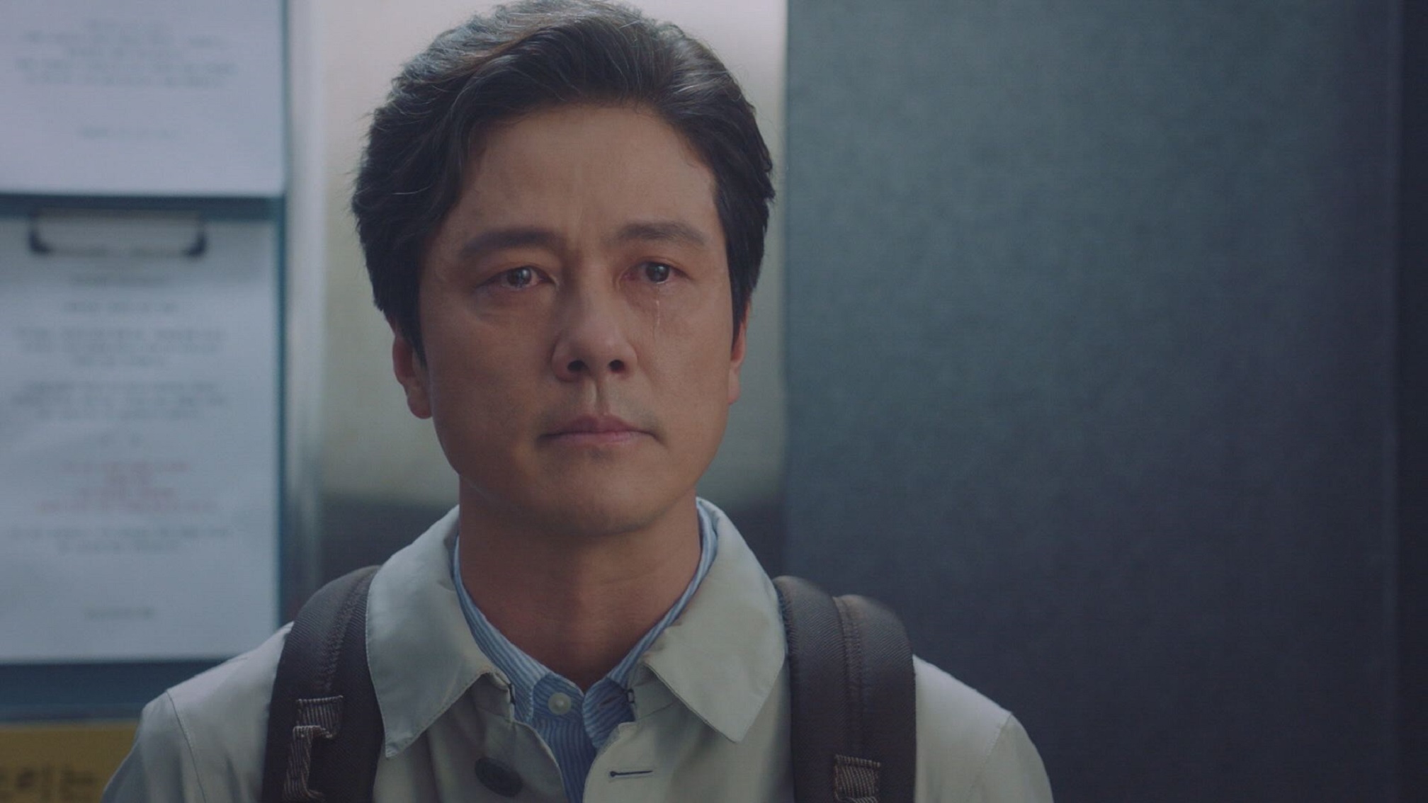 第14話 死ぬための準備 韓国ドラマ 先にキスからしましょうか 原題 ロマンスは必然に ｂｓ日テレ