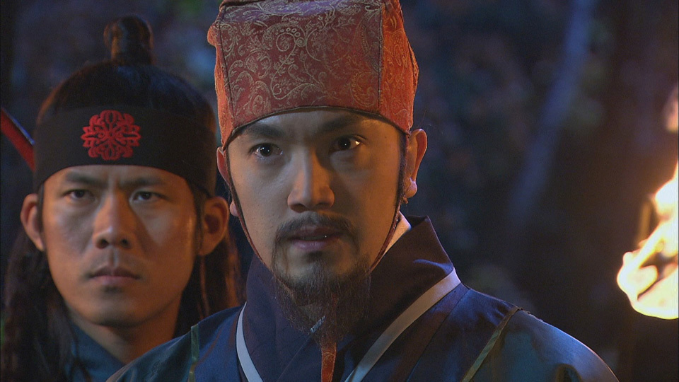 第84話 儒教国のタブー｜韓国時代劇「大王世宗」｜BS日テレ