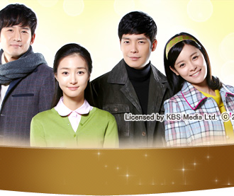 Licensed by KBS Media Ltd.  © 2014 KBS. All rights reserved