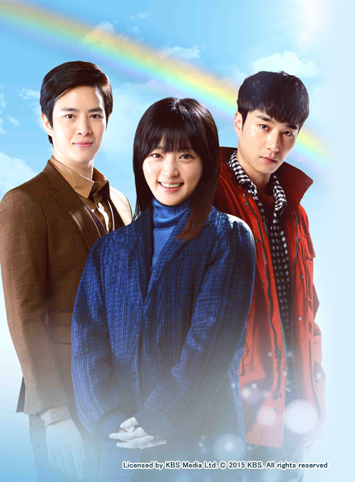 Licensed by KBS Media Ltd.  © 2015 KBS. All rights reserved