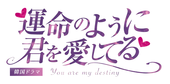 韓国ドラマ「運命のように君を愛してる」